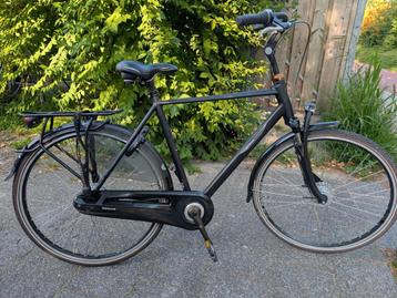 Batavus Wayz | 7 versnellingen | Naafdynamo verlichting | Ve beschikbaar voor biedingen