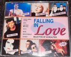 Falling in love, Cd's en Dvd's, Ophalen of Verzenden, Zo goed als nieuw, Pop