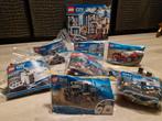 Lego City, Kinderen en Baby's, Speelgoed | Duplo en Lego, Ophalen, Zo goed als nieuw
