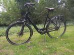 Batavus Finez Exclusive 57 cm, Shimano Alfine, Ophalen, Gebruikt, Versnellingen, Batavus