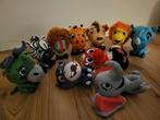 Complete set safari mini's (LidL, Ophalen, Zo goed als nieuw, Overige typen