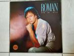 Rob de Nijs  - LP -  Roman, Ophalen of Verzenden, 1960 tot 1980, Gebruikt, Overige formaten