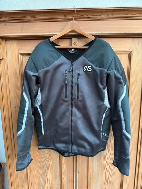 AdvSpec Atacama motor jas, Motoren, Kleding | Motorkleding, Jas | textiel, Heren, Tweedehands, Ophalen of Verzenden