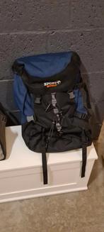 Rugzak - 1 keer gebruikt, Ophalen of Verzenden, Gebruikt, Rugzak