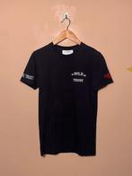 In Gold We Trust shirt jongen meisje 14/16 jaar maat 164/176, Jongen of Meisje, https://nl.ingoldwetrust-official.com/pages/contact