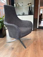 Montis Marvin Draai relax fauteuil, Ophalen, Minder dan 75 cm, Zo goed als nieuw, Info@montis.nl
