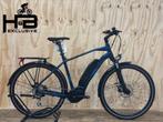 Raymon TourRay E 2.0 E-Bike Shimano Acera, Niet ingevuld, Ophalen of Verzenden, Zo goed als nieuw, 50 km per accu of meer