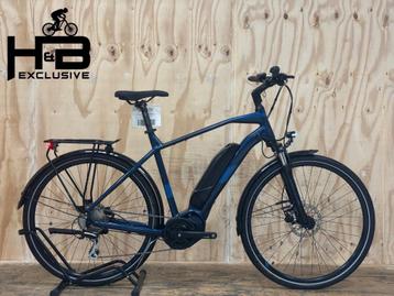 Raymon TourRay E 2.0 E-Bike Shimano Acera beschikbaar voor biedingen