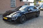 Porsche Panamera 2.9 4S - 441 PK - Airco - Navi+camara -Pano, Automaat, Gebruikt, 4 stoelen, Zwart