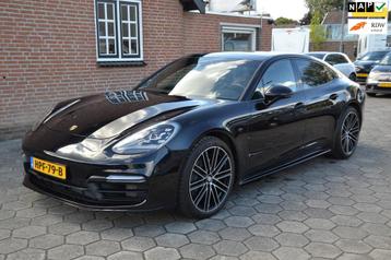 Porsche Panamera 2.9 4S - 441 PK - Airco - Navi+camara -Pano beschikbaar voor biedingen