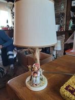 Hummel Schemerlamp met Kinderfiguur, Ophalen