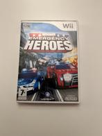 emergency heroes, Avontuur en Actie, 1 speler, Ophalen of Verzenden, Zo goed als nieuw