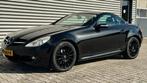 Mercedes-Benz SLK 200 Kompressor automaat met airscarf, Auto's, Automaat, 65 €/maand, Achterwielaandrijving, Stoelverwarming