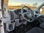 Ford Transit 350 2.0 TDCI Pick-Up lange bak 4 meter, 13 km/l, Achterwielaandrijving, Euro 6, 4 cilinders