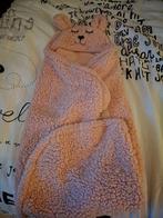 Wikkeldoek, Kinderen en Baby's, Dekens, Slaapzakjes en Inbakerproducten, Ophalen of Verzenden, Nieuw, Minder dan 70 cm, Deken
