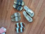 Dames slippers maat 41, Sieraden, Tassen en Uiterlijk, Manchetknopen, Ophalen of Verzenden, Zo goed als nieuw, Overige materialen