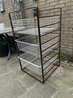 Ladesysteem, Ophalen, Gebruikt, 100 tot 150 cm, 50 tot 100 cm