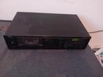 Yamaha kx-300 casseten deck  vintage jaren 80, Audio, Tv en Foto, Cassettedecks, Ophalen of Verzenden, Overige merken