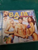 cd baja beach club 4, Ophalen of Verzenden