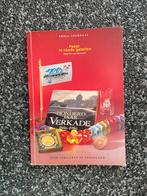 Verkade: 100 Jaar (Shell-Journaal), Ophalen of Verzenden, 20e eeuw of later, Zo goed als nieuw