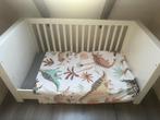Kiddsmill baby en peuterbed, Ophalen, 70 tot 85 cm, 140 tot 160 cm, Zo goed als nieuw
