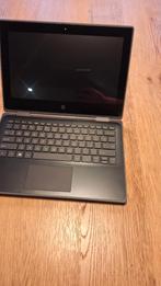 HP probook x360. School laptop, Computers en Software, Hp, Qwerty, Intel Pentium SilverN5030, 8 GB