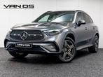 Mercedes-Benz GLC GLC 300e 4MATIC AMG Line | Leder Nappa | T, Automaat, Gebruikt, Zwart, 4 cilinders