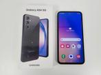 Samsung Galaxy A54 5G | Graphite | 128 GB (ACTIEPRIJS), Gebruikt, Zwart, Touchscreen, Ophalen of Verzenden