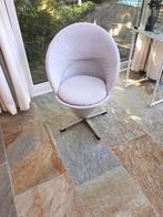 Twee Vintage Cone Chair van Vitra ontwerper Vener Panton, Ophalen