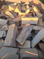 Direct stookbaar openhaardhout essen, Minder dan 3 m³, Ophalen