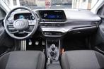 Hyundai Bayon 1.0 T-GDI Premium (bj 2022), Voorwielaandrijving, 450 kg, Gebruikt, Euro 6