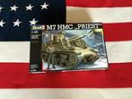 Revell	3086	US M7 HMC Priest 1/35, Ophalen of Verzenden, Nieuw, 1:32 tot 1:50, Revell