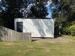 Kantoorunit 6x3, Doe-het-zelf en Verbouw, Bouwketen en Schaftketen, Ophalen, Gebruikt