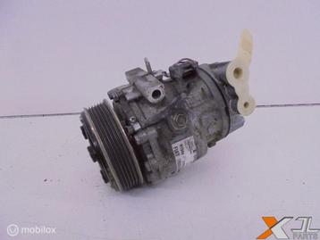 FIAT DOBLO CARGO AIRCOCOMPRESSOR 51893889 71724813 beschikbaar voor biedingen