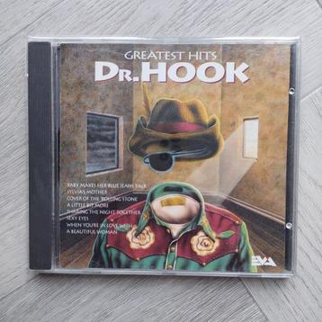 Dr. Hook / Greatest Hits, zeer nette staat