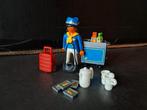 Playmobil Stewardess Set 4761 Compleet, Ophalen of Verzenden, Gebruikt, Complete set