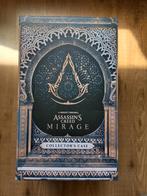 Assassin's Creed Mirage Collector's Case (Xbox One / X), Ophalen of Verzenden, Gebruikt