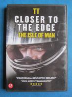 TT Closer to the Edge (2011), Cd's en Dvd's, Dvd's | Sport en Fitness, Overige typen, Documentaire, Ophalen of Verzenden, Vanaf 12 jaar