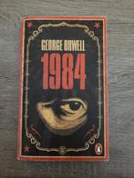 1984- George Orwell, Boeken, Science fiction, Zo goed als nieuw, Ophalen