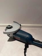 NIEUW Bosch Haakse slijper GWS 22-230 JH PROFESSIONAL, Doe-het-zelf en Verbouw, Ophalen of Verzenden, Nieuw, 1000 watt of meer