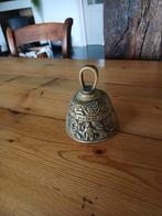 4 apostelenbel / tafelbel / kloosterbel, Antiek en Kunst, Ophalen of Verzenden