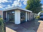 Mantelzorgwoning Chalet Zo goed als nieuw 12 x 4.30, Caravans en Kamperen, Tot en met 4