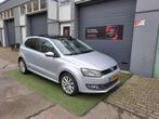 Volkswagen Polo 1.2 TSI Highline Edition PANO Xenon Clima, Auto's, Volkswagen, Voorwielaandrijving, Euro 5, Stof, Gebruikt