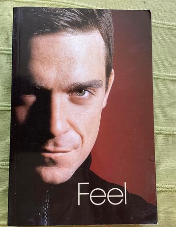 Robbie Williams, FEEL. beschikbaar voor biedingen