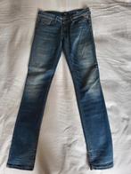 Replay skinny jeans, maat 31 lengte 32, Ophalen of Verzenden, Zo goed als nieuw