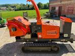 Timberwolf versnipperaar, Tuin en Terras, Hakselaars, Ophalen, Gebruikt, Benzine, Timberwolf