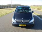 Mercedes Viano 3.0 CDI AUT 2006 Zwart, Te koop, Geïmporteerd, Overige modellen, 233 €/maand