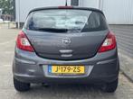 Opel Corsa 1.4-16V Berlin 5-Deurs, Auto's, Voorwielaandrijving, Euro 5, Gebruikt, 4 cilinders