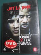 Cradle 2 the Grave (2003), Cd's en Dvd's, Dvd's | Actie, Ophalen of Verzenden, Martial Arts, Zo goed als nieuw, Vanaf 16 jaar