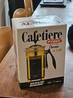 Cafetiere / French Press / Koffie Thee Maker, Witgoed en Apparatuur, Koffiezetapparaten, Nieuw, 10 kopjes of meer, Overige modellen